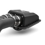 Система воздухозаборника COBB 7F2150 с HCT для FORD F-150 Raptor 2021- — изображение 3