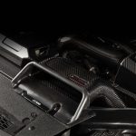 COBB 7G4600 Воздухозаборник REDLINE Carbon для FORD F-150 EcoBoost Raptor/Tremor/Limited 3,5L/2,7L 2017-2023 — изображение 11