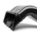 COBB 7G4600 Воздухозаборник REDLINE Carbon для FORD F-150 EcoBoost Raptor/Tremor/Limited 3,5L/2,7L 2017-2023 — изображение 4
