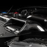 COBB 7G4600 Воздухозаборник REDLINE Carbon для FORD F-150 EcoBoost Raptor/Tremor/Limited 3,5L/2,7L 2017-2023 — изображение 10