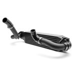 Комплект интеркулера COBB 7H2500-BK (черный) для HONDA Civic Type R (FL5) / ACURA Integra Type-S (DE5) — изображение 3