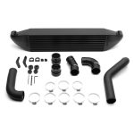 Комплект интеркулера COBB 7H2500-BK (черный) для HONDA Civic Type R (FL5) / ACURA Integra Type-S (DE5)