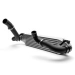 Комплект интеркулера COBB 7H2500-SL (серебристый) для HONDA Civic Type R (FL5) / ACURA Integra Type-S (DE5) — изображение 3