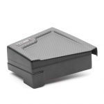 COBB 846665-Driver-RMC Крышка предохранителя со стороны водителя Redline (углеродное волокно/матовая) для SUBARU WRX (VB) 2022-