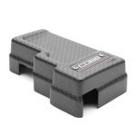 COBB 846665-KIT-RMC Комплект крышек предохранителей Redline (углеродное волокно/матовый) для SUBARU WRX (VB) 2022- — изображение 4
