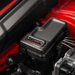 COBB 846665-KIT-RMC Комплект крышек предохранителей Redline (углеродное волокно/матовый) для SUBARU WRX (VB) 2022- — изображение 6