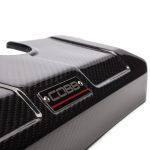 COBB 8F1700 Крышка охлаждающей жидкости Redline (карбон) для FORD F-150 Raptor/F-150 Tremor/F-150 Limited/F-150 EcoBoost 3.5L/F-150 EcoBoost 2.7L — изображение 3