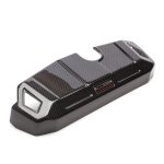 COBB 8F1700 Крышка охлаждающей жидкости Redline (карбон) для FORD F-150 Raptor/F-150 Tremor/F-150 Limited/F-150 EcoBoost 3.5L/F-150 EcoBoost 2.7L