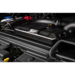 COBB 8F1700 Крышка охлаждающей жидкости Redline (карбон) для FORD F-150 Raptor/F-150 Tremor/F-150 Limited/F-150 EcoBoost 3.5L/F-150 EcoBoost 2.7L — изображение 7
