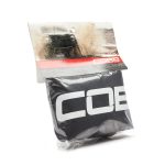 COBB CO-Filter-Sock-HCT Фильтрующий носок DryFlow HCT Впускные отверстия для FORD F-150 Raptor / F-150 Tremor / F-150 Limited / F-150 EcoBoost 3,5 л / F-150 EcoBoost 2,7 л — изображение 3