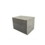 CSF 8113 WATER/AIR Пластинчатый интеркулер с сердцевиной 8,5x6x6