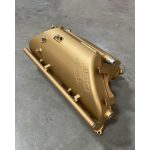 Коллектор охладителя наддувочного воздуха CSF 8233C S58 Level-Up (индивидуальная отделка) для BMW M3 (G80/G81) / M4 (G82/G83) / M2 (G87) — изображение 4