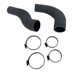 Интеркулер CSF 8285 (серебристый) для TOYOTA GR Yaris (GXPA16)/GR Corolla (GZEA14) — изображение 5