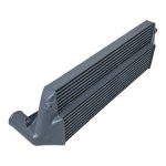 Интеркулер CSF 8285 (серебристый) для TOYOTA GR Yaris (GXPA16)/GR Corolla (GZEA14)