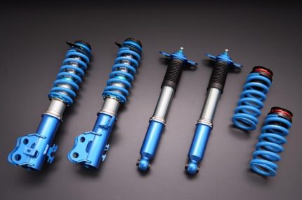 Комплект койловерной подвески CUSCO 1C7 64S CN SPORT S для TOYOTA GR Yaris (GXPA16)