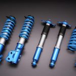 Комплект койловерной подвески CUSCO 1C7 64V CP SPORT TN_R для TOYOTA GR Yaris (GXPA16)