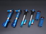 Комплект койловерной подвески CUSCO 1C7 64X CP SPORT X для TOYOTA GR Yaris (GXPA16)