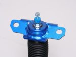 Комплект койловерной подвески CUSCO 1C7 64X CP SPORT X для TOYOTA GR Yaris (GXPA16) — изображение 3