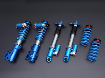 Комплект койловерной подвески CUSCO 1C7 64X CP SPORT X для TOYOTA GR Yaris (GXPA16)