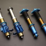 Комплект койловерной подвески CUSCO 6C1 64C LB0 SPORT G (гравийные соревнования) для TOYOTA GR86, SUBARU BRZ