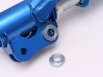 Комплект койловерной подвески CUSCO 6C1 64S CN SPORT S для TOYOTA GR86, SUBARU BRZ — изображение 3