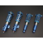 Комплект койловерной подвески CUSCO 223 64V CPD SPORT TN_R для DRIFT для NISSAN Silvia (S15)