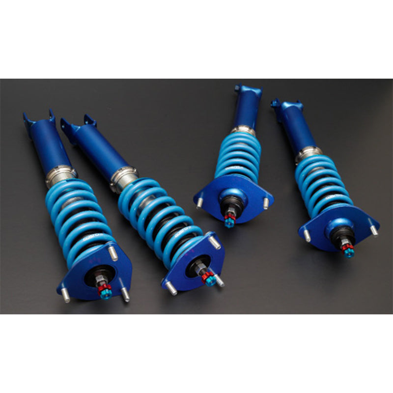 cusco-sport-nt-s CUSCO 329 64W CN Комплект винтовой подвески SPORT TN_S для HONDA Civic Type R (FD2) — изображение 1