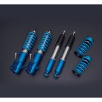Комплект койловерной подвески CUSCO 564 64S CN SPORT S для MITSUBISHI Lancer Evolution 7/8/9 (CT9A)