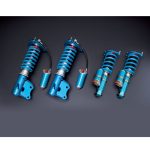 Комплект койловерной подвески CUSCO 309 64X CB SPORT X для HONDA CR-Z (ZF1/ZF2)
