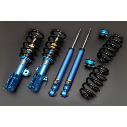 Комплект койловерной подвески CUSCO 639 62K CBF STREET для SUZUKI Spacia (MK32S)