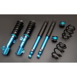 Комплект подвески CUSCO 629 62J CBF Coilover STREET A для MAZDA AZ Wagon, SUZUKI Kei