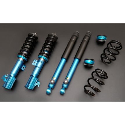 Комплект подвески CUSCO 629 62J CBF Coilover STREET A для MAZDA AZ Wagon, SUZUKI Kei