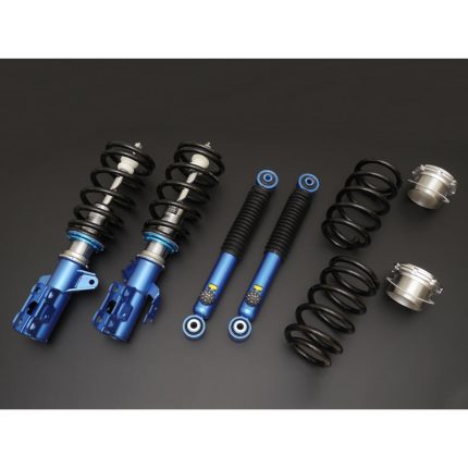 Комплект койловерной подвески CUSCO 309 62P CBDF STREET ZERO для HONDA CR-Z (ZF1/ZF2)