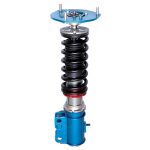 Комплект койловерной подвески CUSCO 1C7 61P CBDF STREET ZERO для TOYOTA GR Yaris (GXPA16) — изображение 2