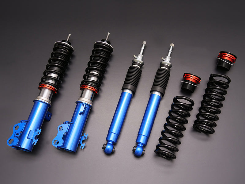 cusco-suspension-kit-street-zero-a-3_298dfacd-0b6b-4c2f-a2b5-0baba27546a7 Комплект койловерной подвески CUSCO 1C7 61N CN STREET ZERO A для TOYOTA GR Yaris (GXPA16) — изображение 1
