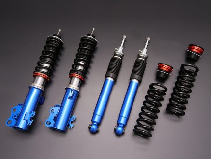 Комплект койловерной подвески CUSCO 1C7 61N CND STREET ZERO A для TOYOTA GR Yaris (GXPA16)