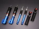 Комплект койловерной подвески CUSCO 1C7 61N CBD STREET ZERO A для TOYOTA GR Yaris (GXPA16)