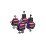Подушки двигателя DODSON DMS-7183 (пара) для NISSAN GT-R (R35) 2009-