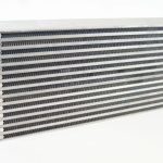 CSF 8174 Высокопроизводительный пластинчатый интеркулер с сердцевиной 22x10x4