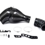 EVENTURI EVE-EMV6-CF-INT Карбоновый воздухозаборник для LOTUS Emira V6 Supercharged