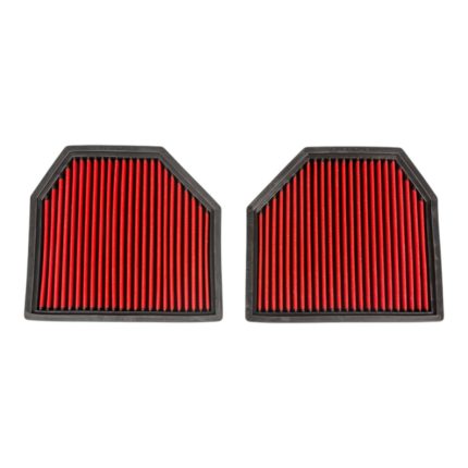 Панельный воздушный фильтр EVENTURI EVE-F8XM-PF (пара) для BMW M3 (F880) / M4 (F82)