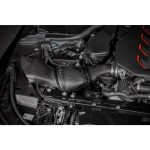 Система воздухозаборника EVENTURI EVE-G9X-CF-INT (карбон/глянец) для BMW M5 (G90/G99) — изображение 6