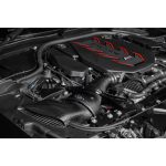 Система воздухозаборника EVENTURI EVE-G9X-CF-INT (карбон/глянец) для BMW M5 (G90/G99) — изображение 7