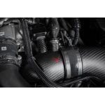 Система воздухозаборника EVENTURI EVE-G9X-CFM-INT (карбон/матовый) для BMW M5 (G90/G99) — изображение 8