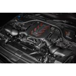 Система воздухозаборника EVENTURI EVE-G9X-CFM-INT (карбон/матовый) для BMW M5 (G90/G99) — изображение 13