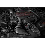 Система воздухозаборника EVENTURI EVE-G9X-CFM-INT (карбон/матовый) для BMW M5 (G90/G99) — изображение 9