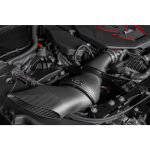 Система воздухозаборника EVENTURI EVE-G9X-CFM-INT (карбон/матовый) для BMW M5 (G90/G99) — изображение 10