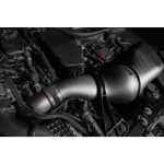 Система воздухозаборника EVENTURI EVE-G9X-CFM-INT (карбон/матовый) для BMW M5 (G90/G99) — изображение 11