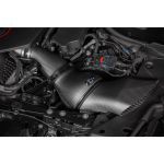 Система воздухозаборника EVENTURI EVE-G9X-CFM-INT (карбон/матовый) для BMW M5 (G90/G99) — изображение 12