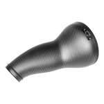 Система воздухозаборника EVENTURI EVE-G9X-CFM-INT (карбон/матовый) для BMW M5 (G90/G99) — изображение 5